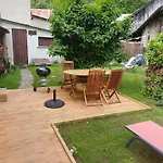 La Des 2 Soeurs * 莱德萨阿尔卑斯