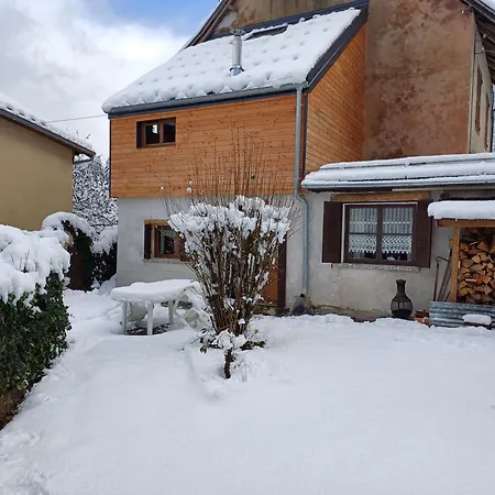 La Des 2 Soeurs Les Deux Alpes