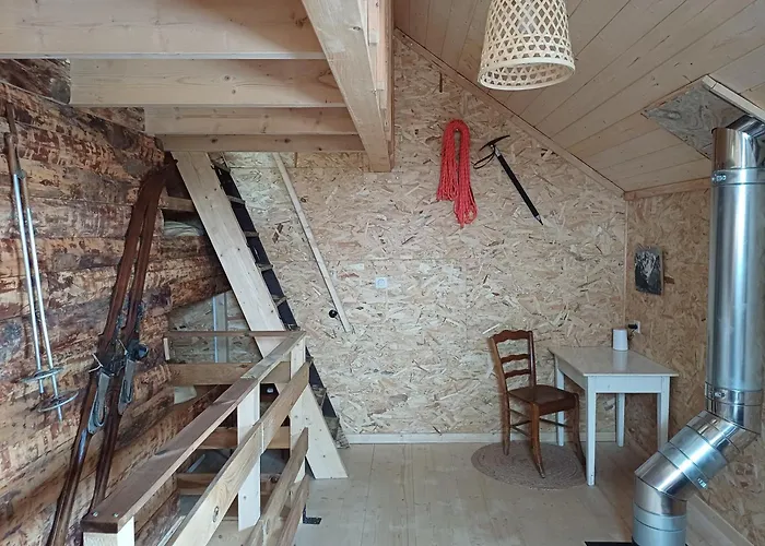 La Des 2 Soeurs Les Deux Alpes