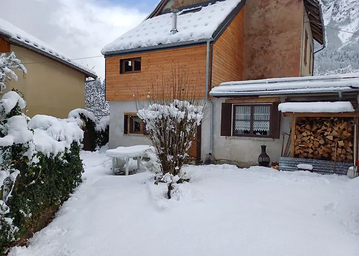 La Des 2 Soeurs Les Deux Alpes