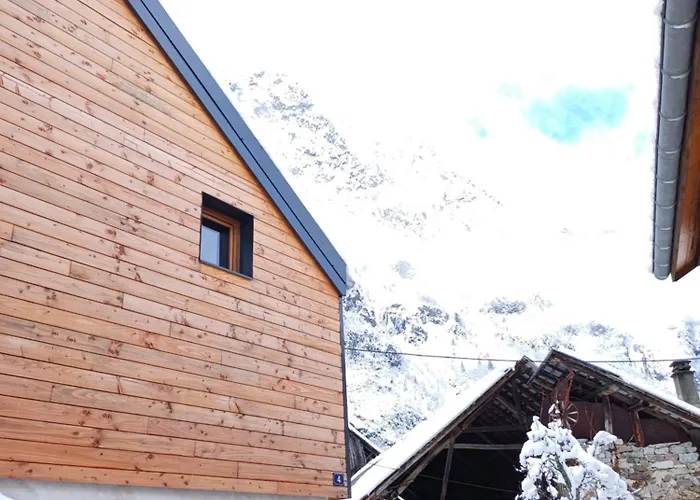 La Des 2 Soeurs Les Deux Alpes