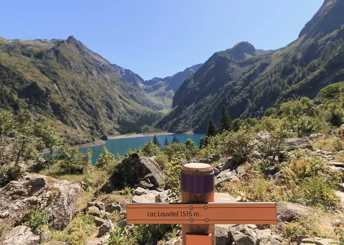 La Des 2 Soeurs Alpesi faház Les Deux Alpes