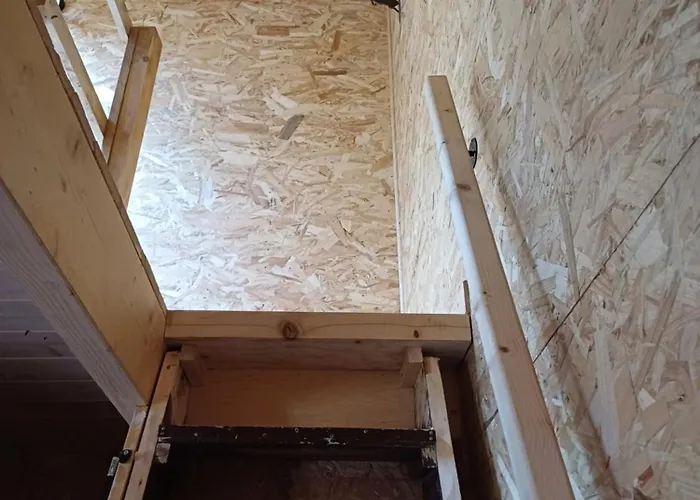 Alpesi faház La Des 2 Soeurs Les Deux Alpes