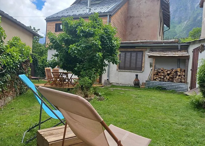 La Des 2 Soeurs Les Deux Alpes