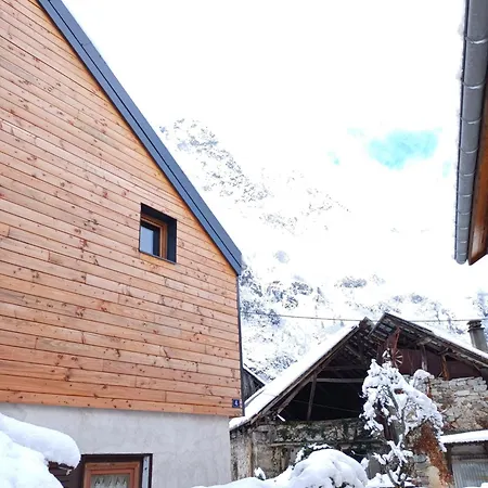 La Des 2 Soeurs Les Deux Alpes