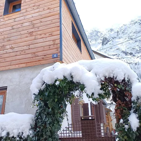 La Des 2 Soeurs * Les Deux Alpes