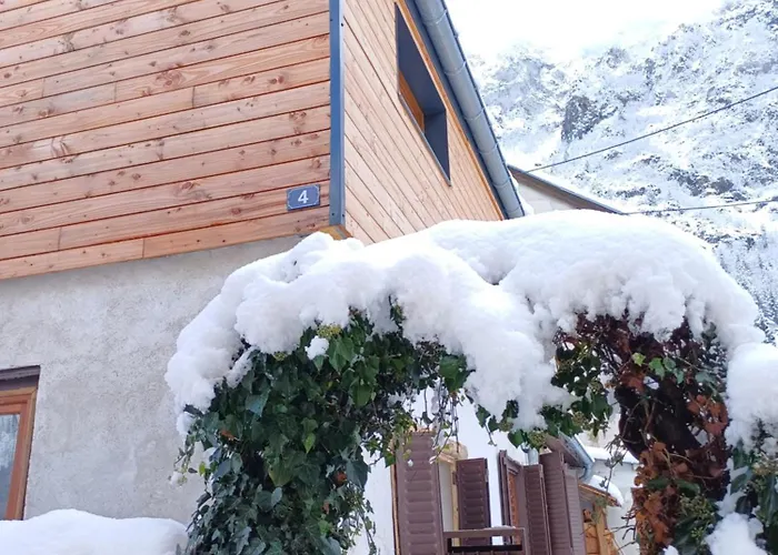 La Des 2 Soeurs * Les Deux Alpes