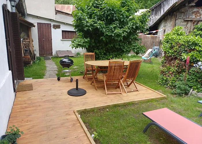 La Des 2 Soeurs * Les Deux Alpes